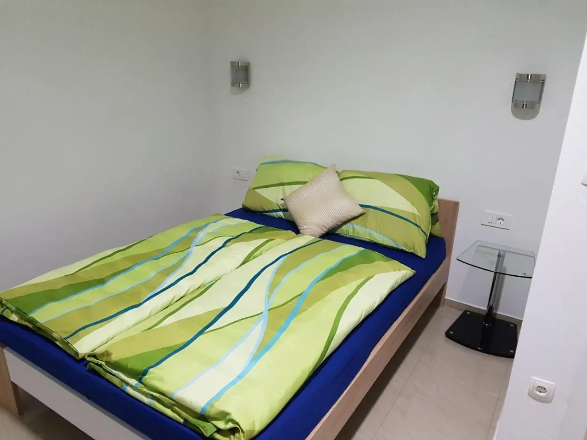 Lejlighed Apartmani Zaric Malinska