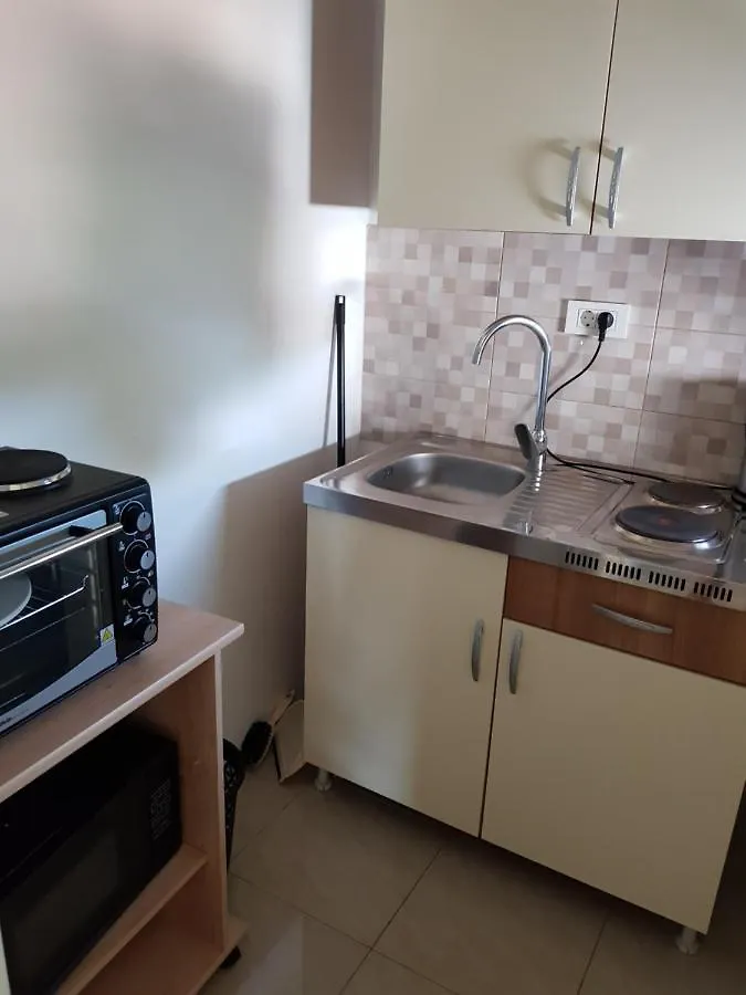 Apartmani Zaric Malinska Apartment