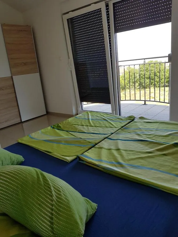 Apartment Apartmani Zaric Malinska Croatia