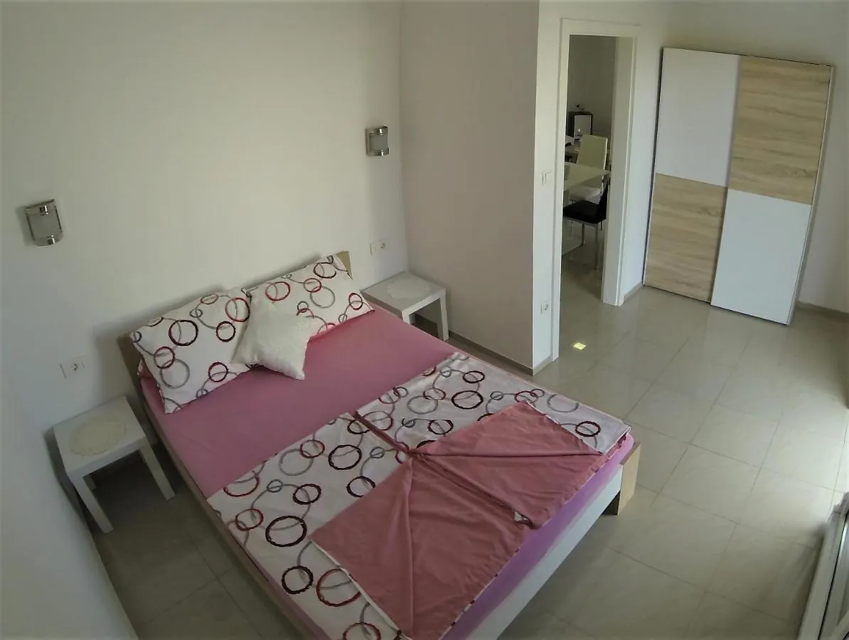 Apartmani Zaric Malinska