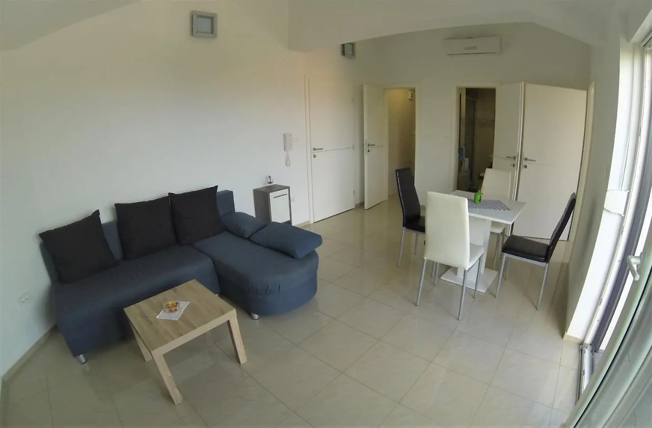 Apartment Apartmani Zaric Malinska