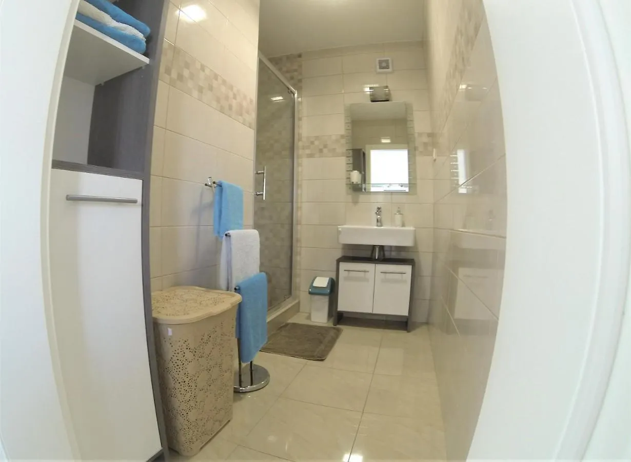 Apartmani Zaric Malinska Apartment