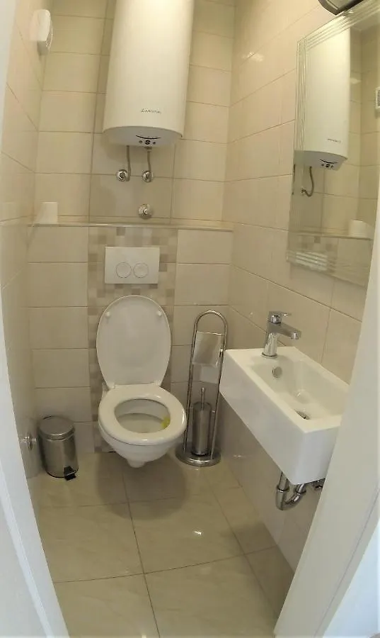 Apartment Apartmani Zaric Malinska