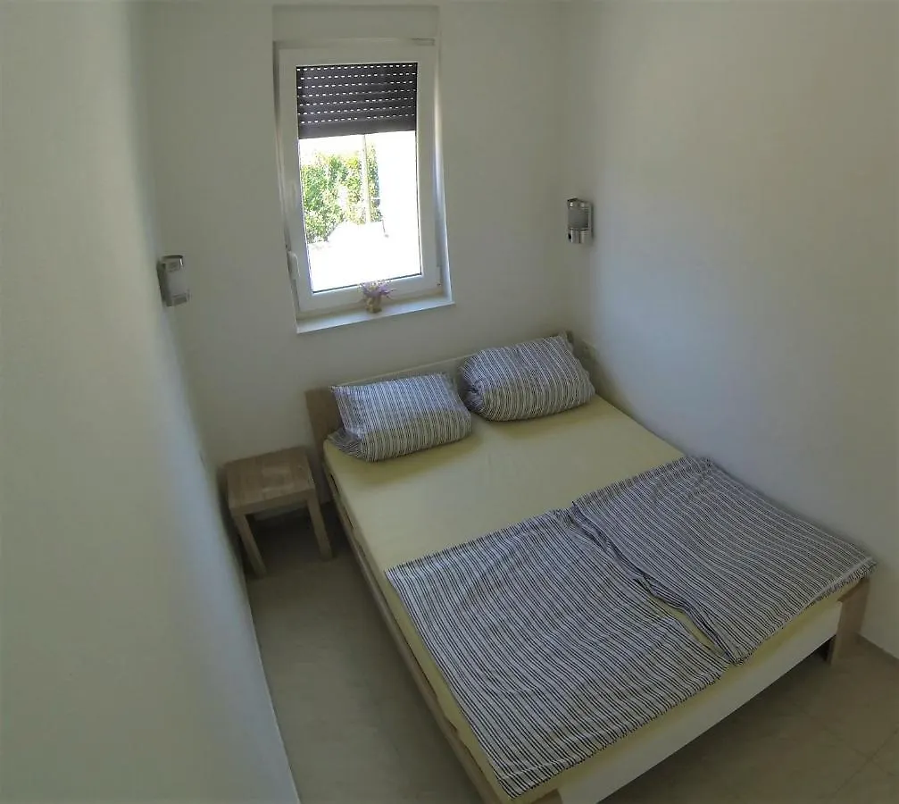 Apartmani Zaric Malinska