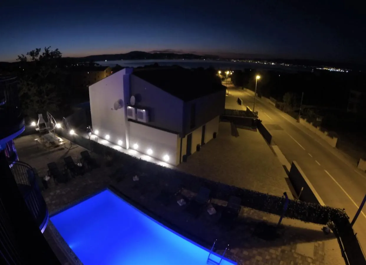 Apartmani Zaric Malinska