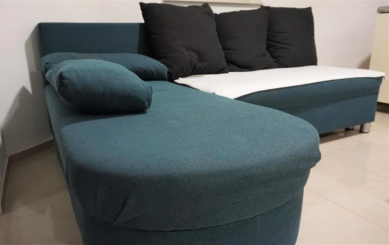 Apartmani Zaric Malinska Apartment