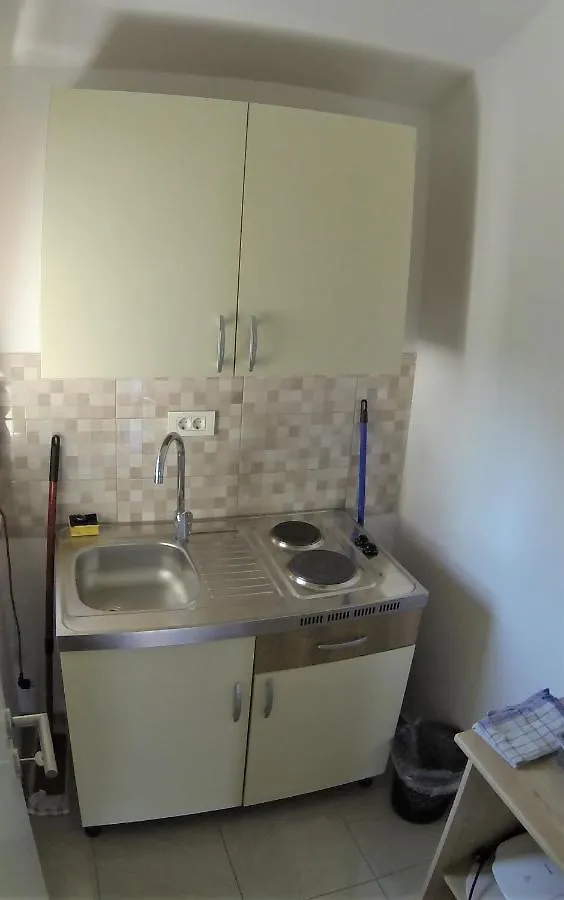 Apartmani Zaric Malinska Croatia