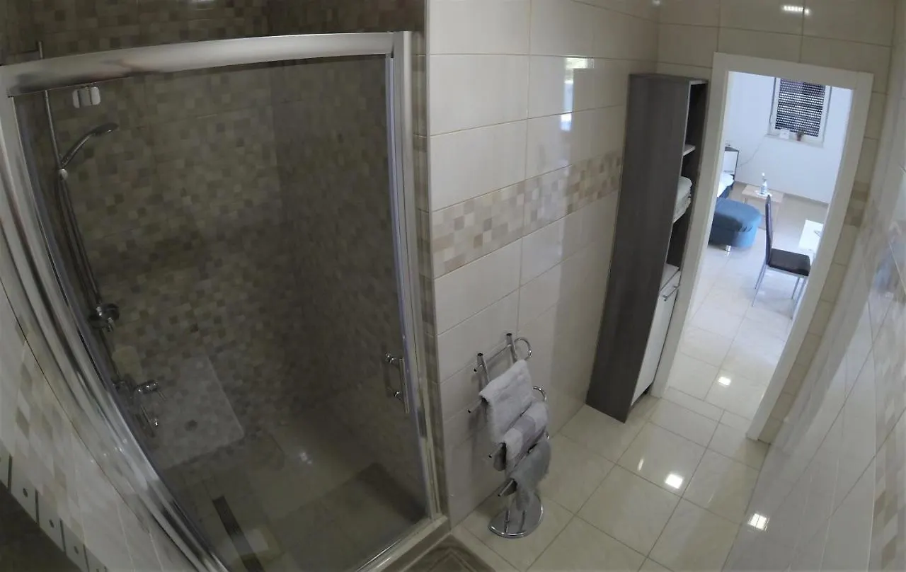 Apartmani Zaric Malinska