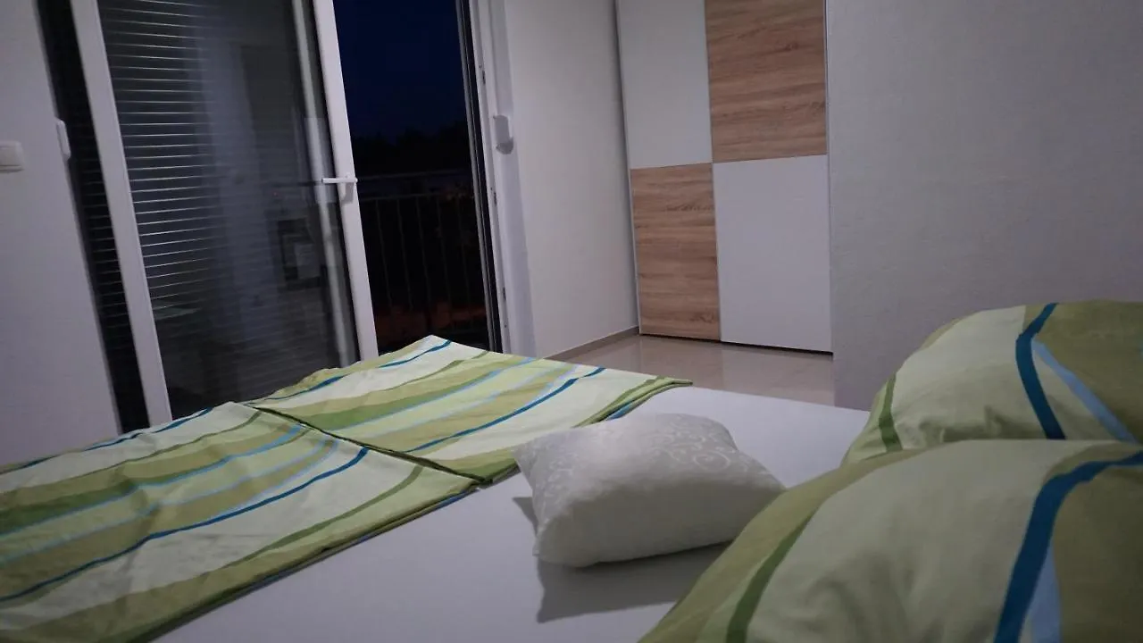 Apartmani Zaric 말린스카 아파트